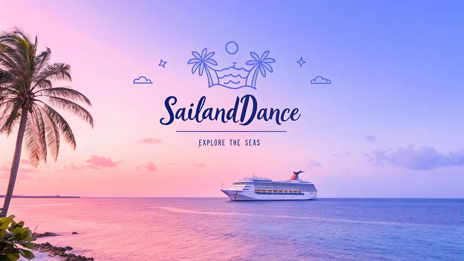 Experiencia de crucero SAILANDDANCE