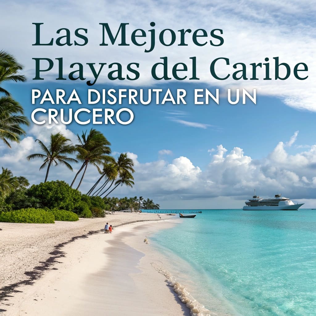 Crucero por el Caribe