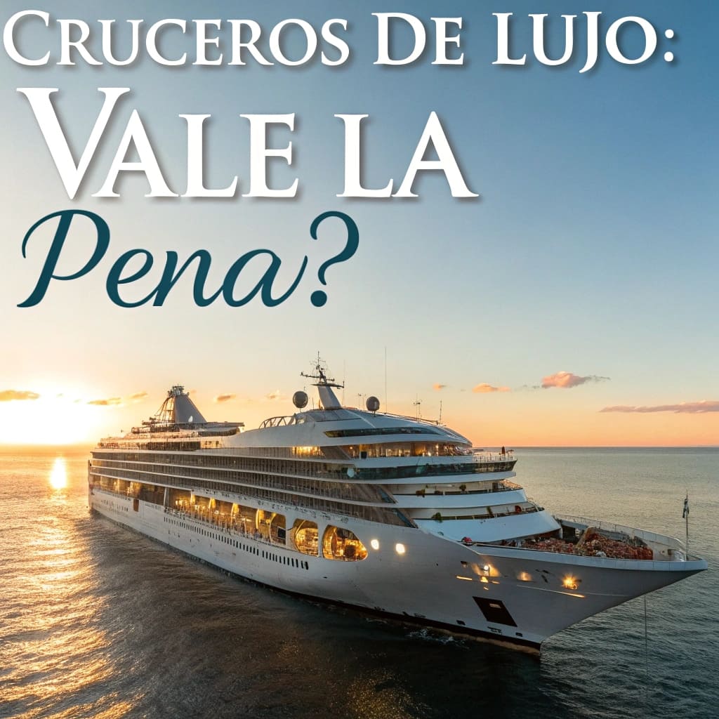 Crucero de Lujo