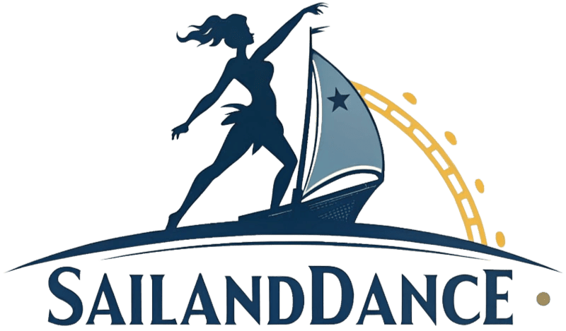 SAILANDDANCE Logo